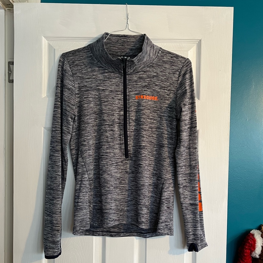 PINK Syracuse Pullover